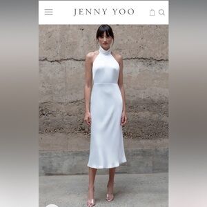 Jenny Yoo Nicolette Dress